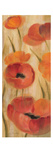 May Floral Panel II