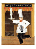 Chef's Specialties III