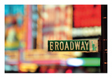 On Broadway