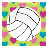 Girls Sports III
