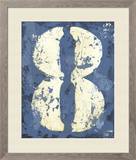 Vintage Numbers VIII