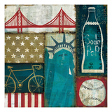 American Pop I