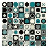 Carnaby Street Blue