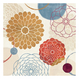 Abstract Bouquet II