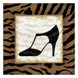 Safari Shoes III