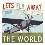Let's Travel II