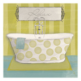 Polka Tub I