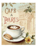 Cafe in Europe I