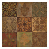 Barcelona Tiles II
