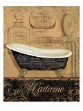 Bain de Madame