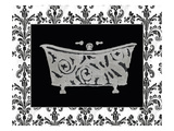 Paris Hotel Tub IV
