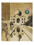 Voyage to India