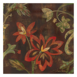 Composition on Umber II