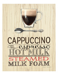 Cappucino