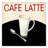 Cafe Moderne I