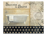 Savons de Bains II