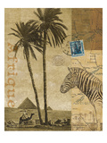 Voyage to Africa