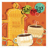 Funky Brew I