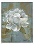 Peony Tile I