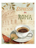 Cafe in Europe III