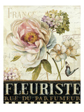 Marche de Fleurs III