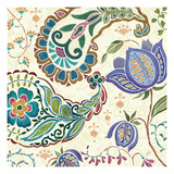 Peacock Fantasy V