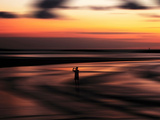 The Lonesome Photographer