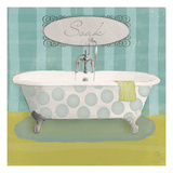 Polka Tub II