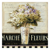 Marche de  Fleurs