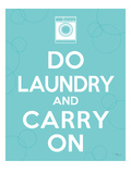 Laundry On I