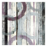 Plum Zephyr I