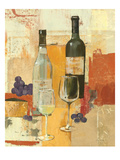 Contemporary Wine Tasting II