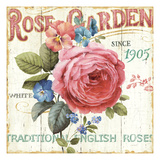 Rose Garden I