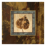Autumn Leaf Square I