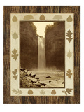 Taughannock Falls