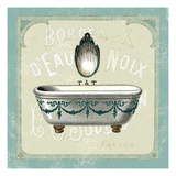 Parisian Bath I