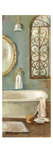 Vintage Bath II