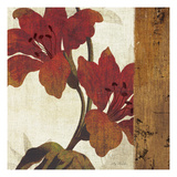 Floral Harmony III