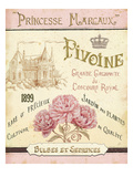 French Seed Packet III