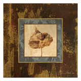 Autumn Leaf Square II