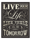 Life and Dreams II