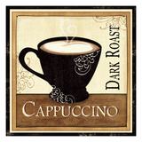 Coffee and Cream II