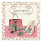 Leopard Perfection