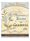 French Seed Packet IV