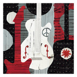 Rock 'n Roll Guitars