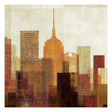 Summer in the City II
