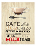 Cafe Latte