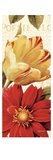 Poesie Florale Panel II
