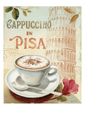 Cafe in Europe IV