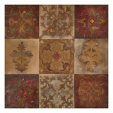 Barcelona Tiles I